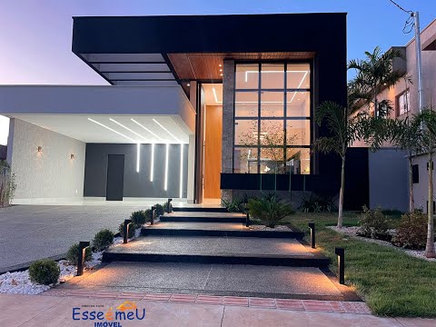 [Linda Casa no Parqueville Pinheiros, com 3 suítes plenas, área gourmet com churrasqueira e piscina.]