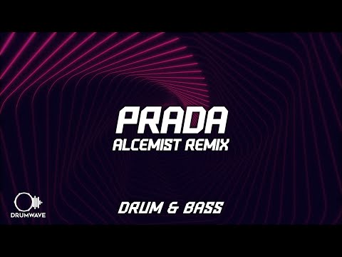 Video thumbnail for Prada (Alcemist Remix)