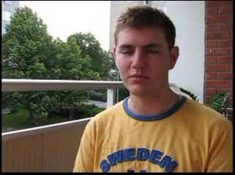 Fojji before WSVG Dallas