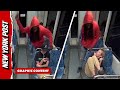 How The System Failed Ukrainian Refugee Brutally Murdered On Charlotte Train