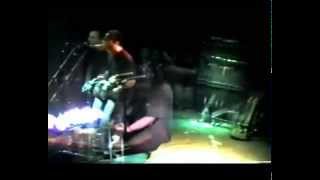 Jawbox - Static (Unofficial Video)