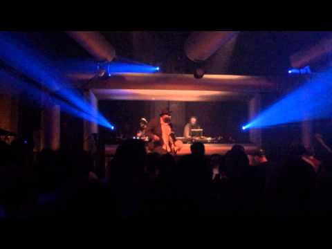 Voodoom @ PRSPCT XL 21