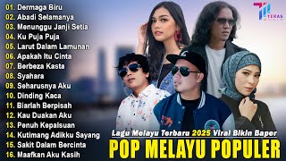 Download lagu Thomas Arya, Elsa Pitaloka, Yelse - Ipank - Lagu Slow Rock Terbaru 2025 Enak Didengar & Viral Tiktok mp3