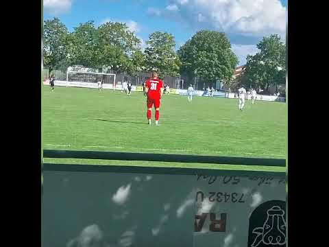 SV Neresheim  kämpft weiter ❤️😊