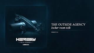 The Outside Agency