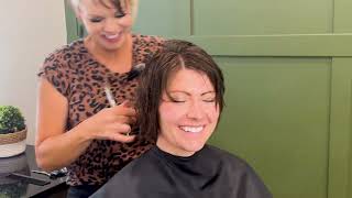 The Bixie Haircut Is TAKING OVER in 2026! Bob + Pixie | For Chic Women 💕