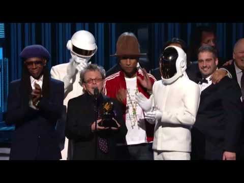 Daft Punk  - Touch (Feat. Paul Williams)