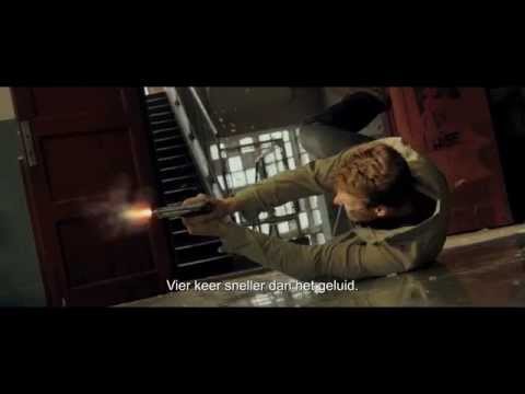 afbeelding The November Man