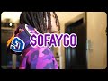 SoFaygo Keep It Cool Official Music Video Shot Edited By Whoisreef
