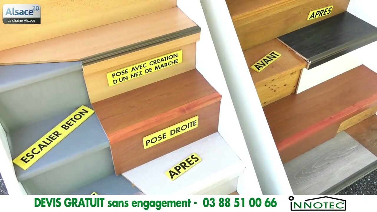 La méthode INNOTEC - cliquez pour lancer la vidéo