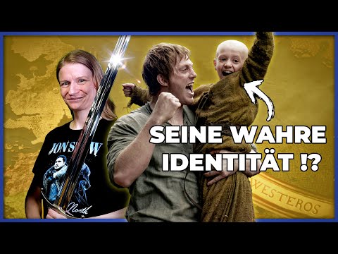 Die Folge mit dem großen Twist | A Knight Of The Seven Kingdoms Recap Episode 3