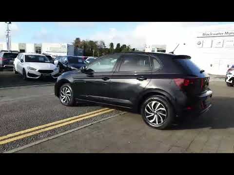 Volkswagen Polo 1.0TSI 95BHP 5DR EDITION 75 - Image 2