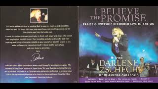Darlene Zschech Glory To The King