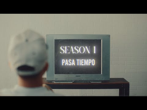 Miniatura de Pasa Tiempo