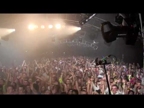 Klubfiller, Re-con & Squad E @ Westfest 2011 Aftermovie