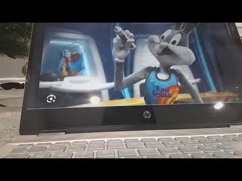 Toons inc part 7 meet Rouge the Bat