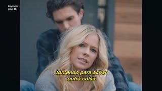 Avril Lavigne - Tell Me It’s Over [Tradução] (Clipe Oficial) | TBT