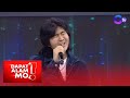 Fall in love with Jed Baruelo’s performance of “Nahuhulog” | Dapat Alam Mo!
