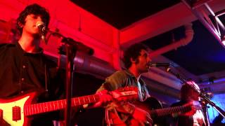 ALLAH LAS   HAD IT ALL @ ROUGH TRADE