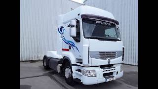 Tracteur routier Renault Premium 440 | Image 4 - Autoline