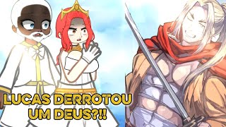 🗡️Obedience (NTR) reacting to Sasaki (The) Humans (M4rkim) /Collab🌊