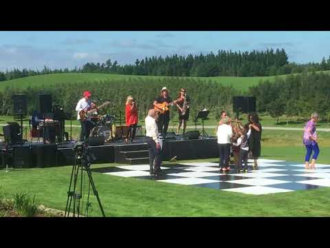 Suzanne Lynch - Son Of A Preacher Man