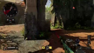 BO4　　全力プレイ！