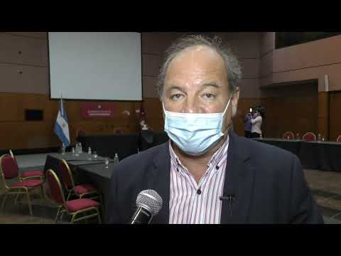 El COE provincial extendió hasta el 28 de febrero las medidas de prevención sanitaria