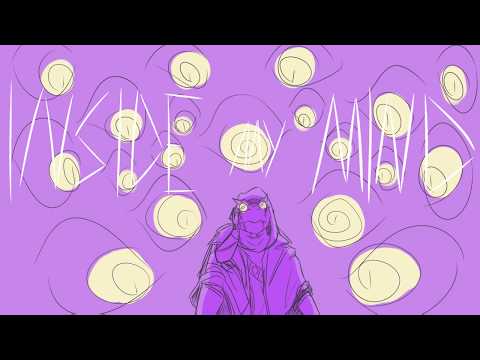 The Mind Electric [D&D Warlock Animatic]