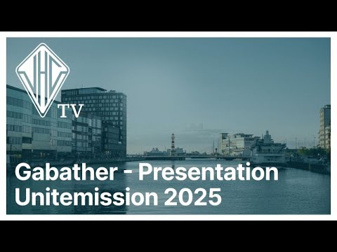Bolagspresentation i samband med unitemission 2025