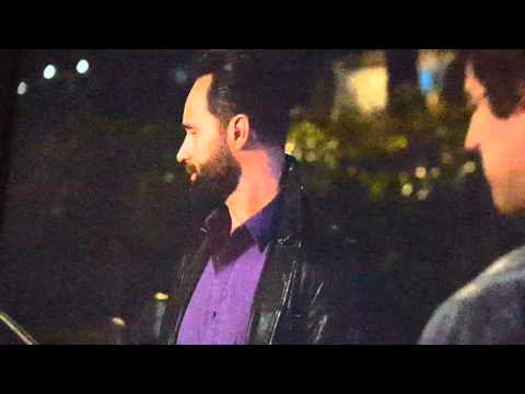 Silicon Valley - Russ Hannenman's New Car