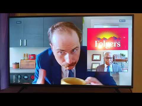 NBC Commercial Break (November 25th, 2021)