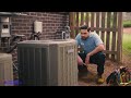 American Home Shield Complete HVAC Care