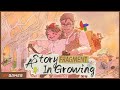 Vídeo de jugabilidad de Fragment: A Story in Growing  PC