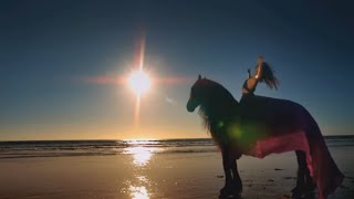 SENTIR - canta Luz Casal