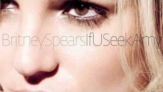 Britney Spears - If U Seek Amy [Crookers Mix] HQ