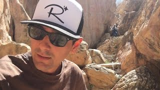 Ancient Cities and Roadside Route 66 History in New Mexico