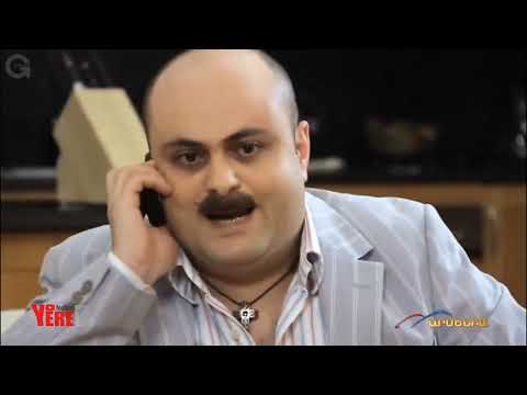 Yere1 / Երե1, 6-րդ եթերաշրջան, Սերիա 11 / YERE1 SEASON 6 SERIA 11