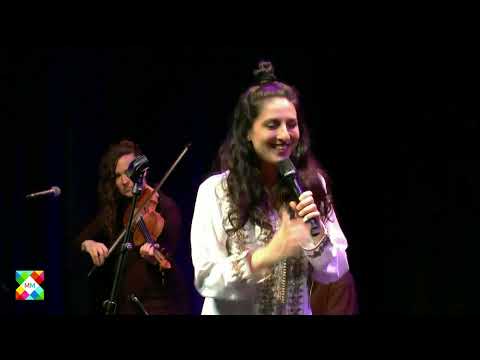 Noam 'Nani' Vazana - Musica Mundo Series - Amersfoort - The Netherlands