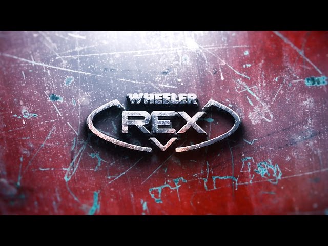 Wheeler-Rex Company Video