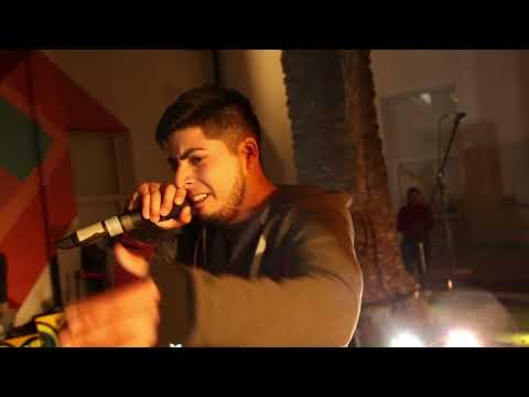 PYRO vs DOBLE EME / FINAL Fecha 9 Torneo 2019 CULTURA RAP
