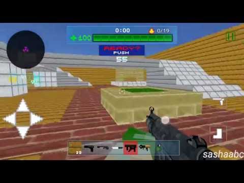 death blocks 2 обзор игры андроид game rewiew android