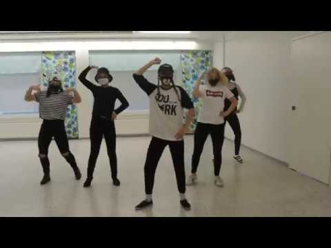 4minute - Crazy (Short Version) Dance cover