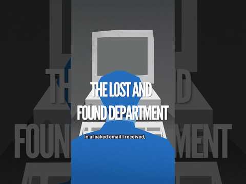 Episode 4 The Lost and Found Department dallas dallaspolice criminaljustice dfw
