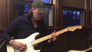 The Creeper - Molly Hatchet