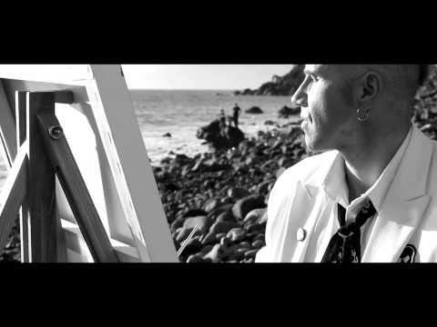 Nik Page & Songs Of Lemuria - Die Liebe ist ein Raubtier (offizieller Videoclip)