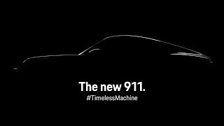 911 Carrera S Design 2020 