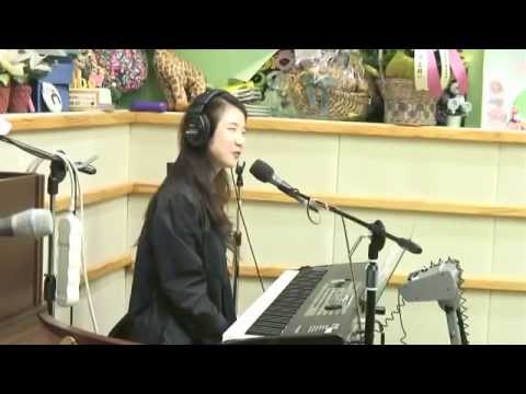 [LIVE_HD] 141001 Bora Full @Kiss the Radio Full Cilp