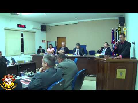 Tribuna Vereador Vanderleizinho dia 10 de Outubro de 2017