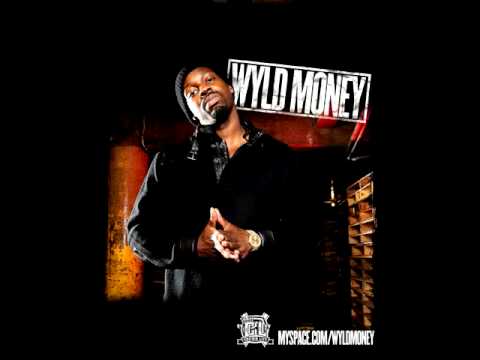 Wyld Money "My Year"  ft. Owe